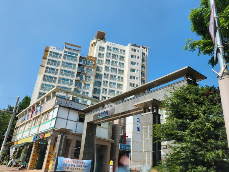 (주)신일승강기 이미지