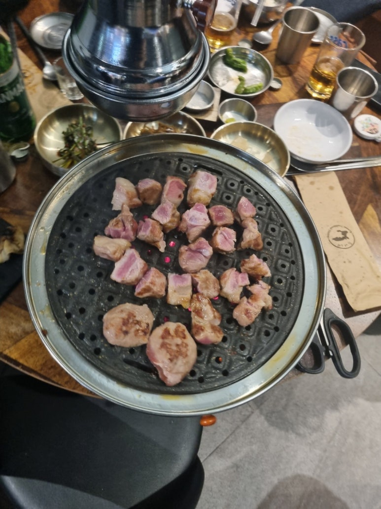 일품고깃간 이미지
