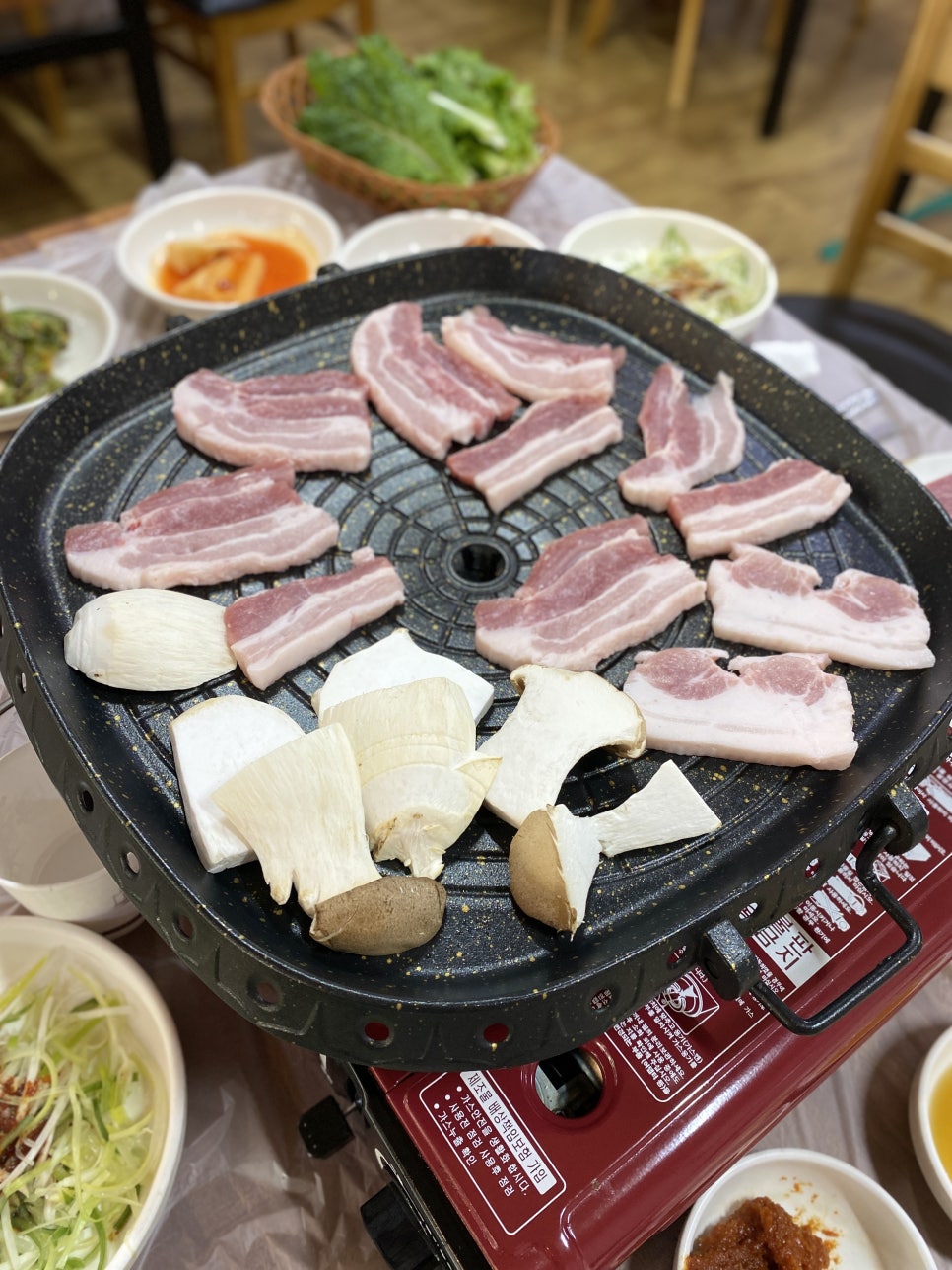 지성식육식당 이미지