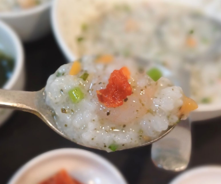 본죽&비빔밥터미널점 이미지