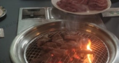 할매냉면 이미지