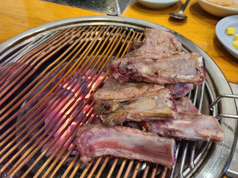 단향갈비 사진 2
