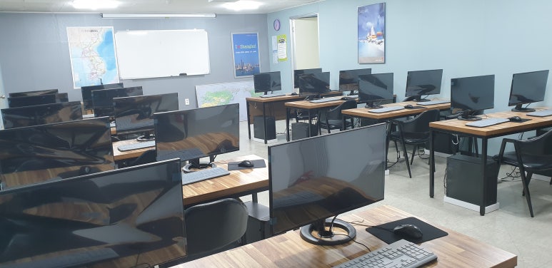 대구항공여행평생교육원 이미지