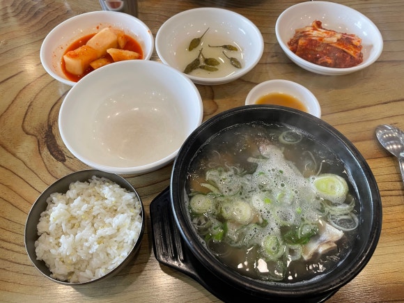 대설면옥 이미지