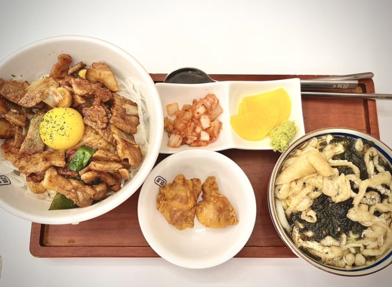 핵밥 운정점 이미지