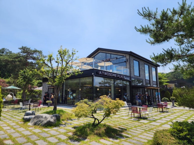 투썸플레이스왜관매원리점 이미지