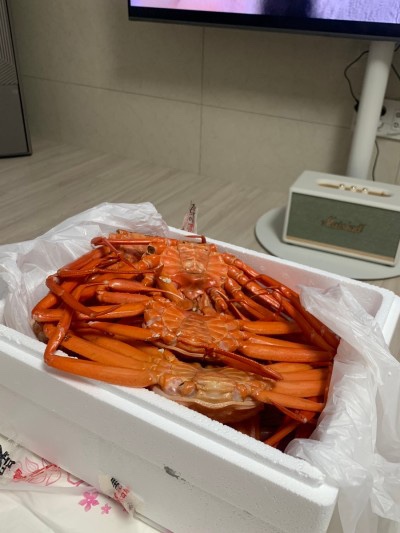 한소쿠리회수산시장 이미지