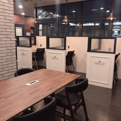 작심스터디카페서산 이미지