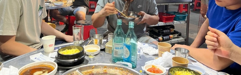 연탄불휘날리며 이미지