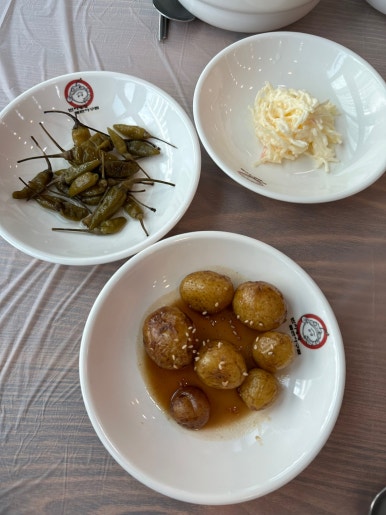 번지농장돌판아구찜(혁신점) 이미지