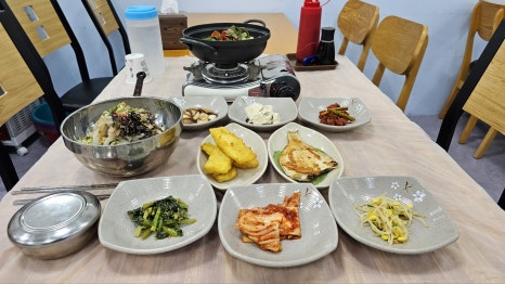 대게왕국 이미지