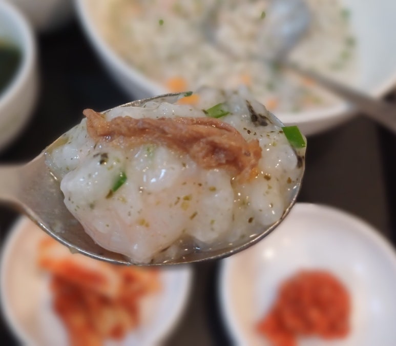 본죽&비빔밥터미널점 이미지