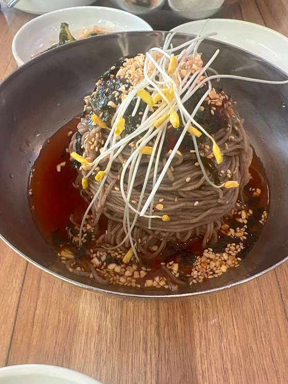 이가네봉평메밀향 이미지