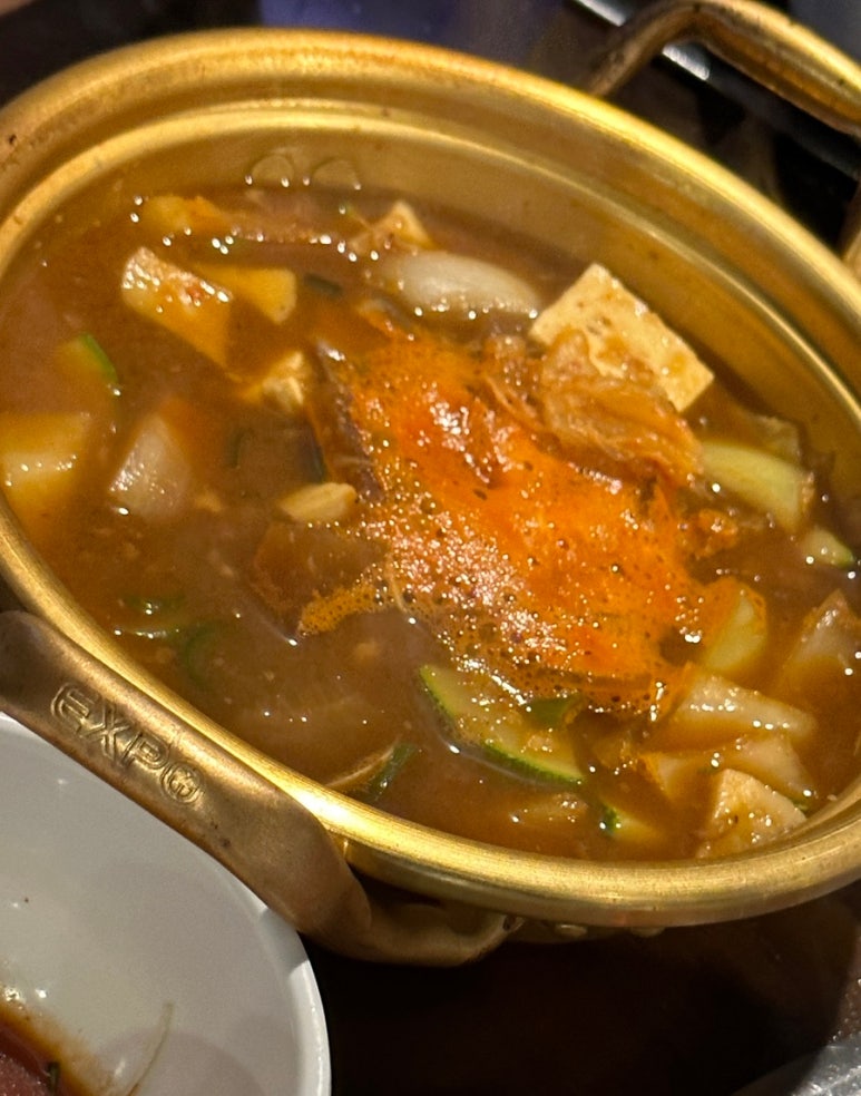 새마을식당 대치점 이미지