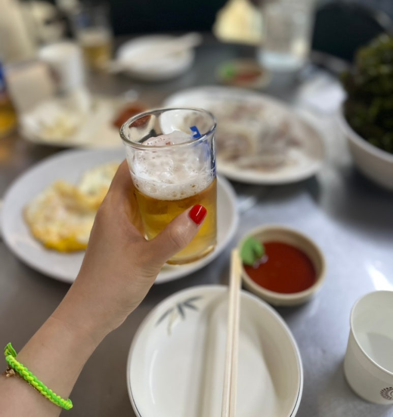 정거장포차 이미지