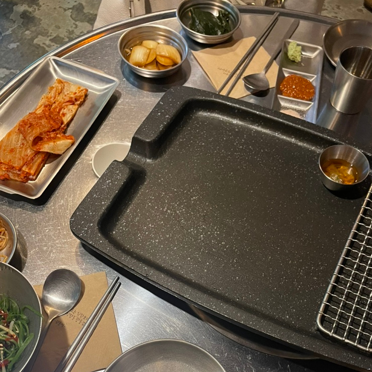 고기꾼김춘배 이미지