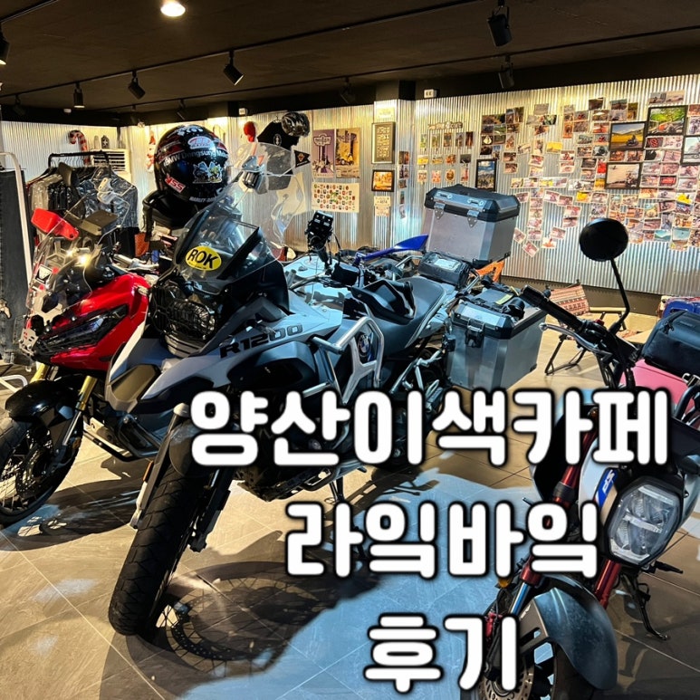 라잌바잌 이미지