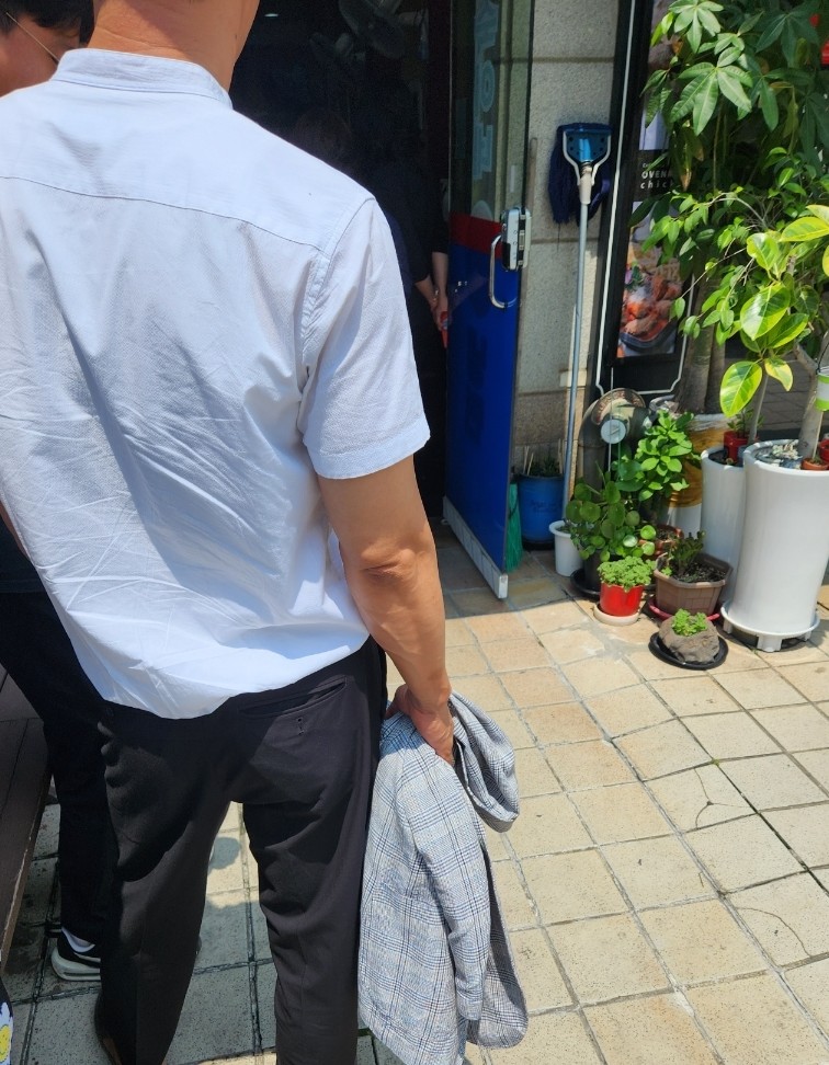 숙이네왕냉면 이미지