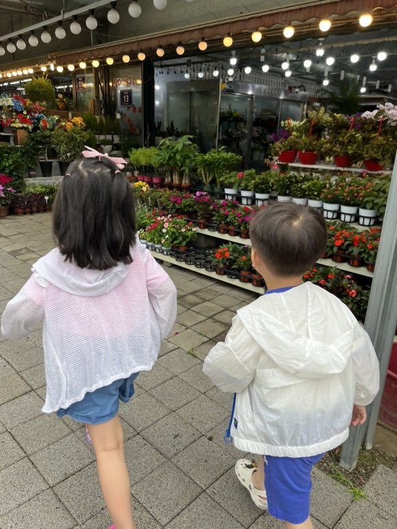 천사꽃화원 이미지