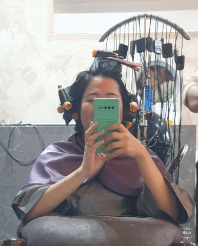 하이뷰티헤어살롱 이미지