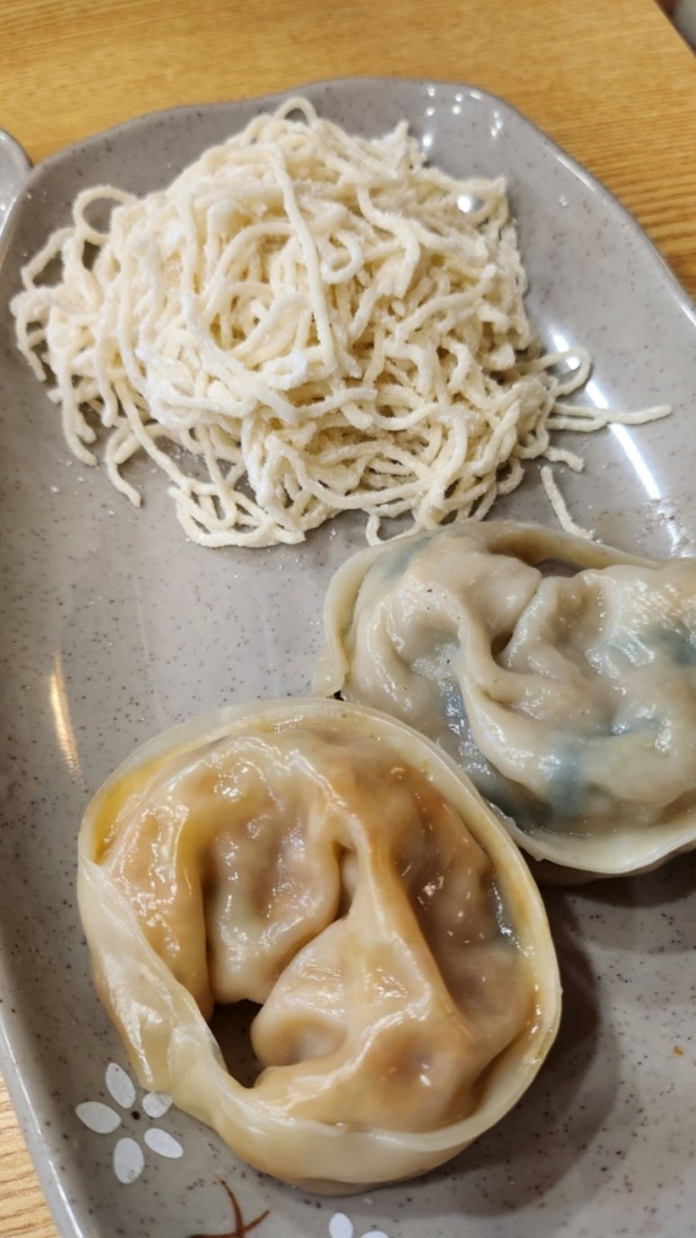 성원손만두국수 이미지