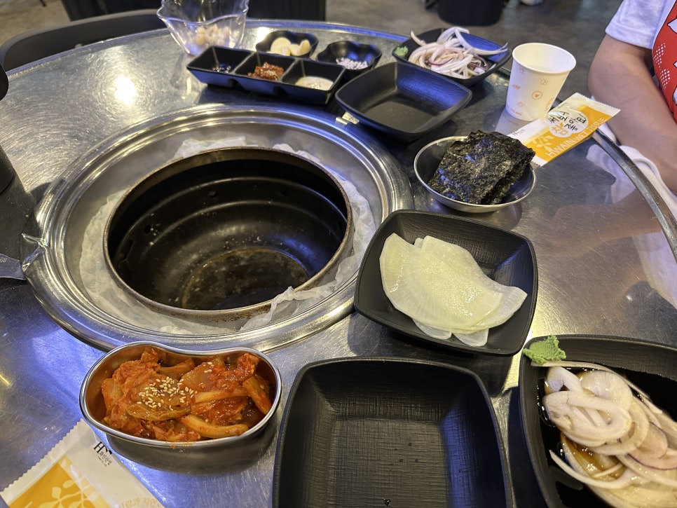 금돈참숯막창 이미지