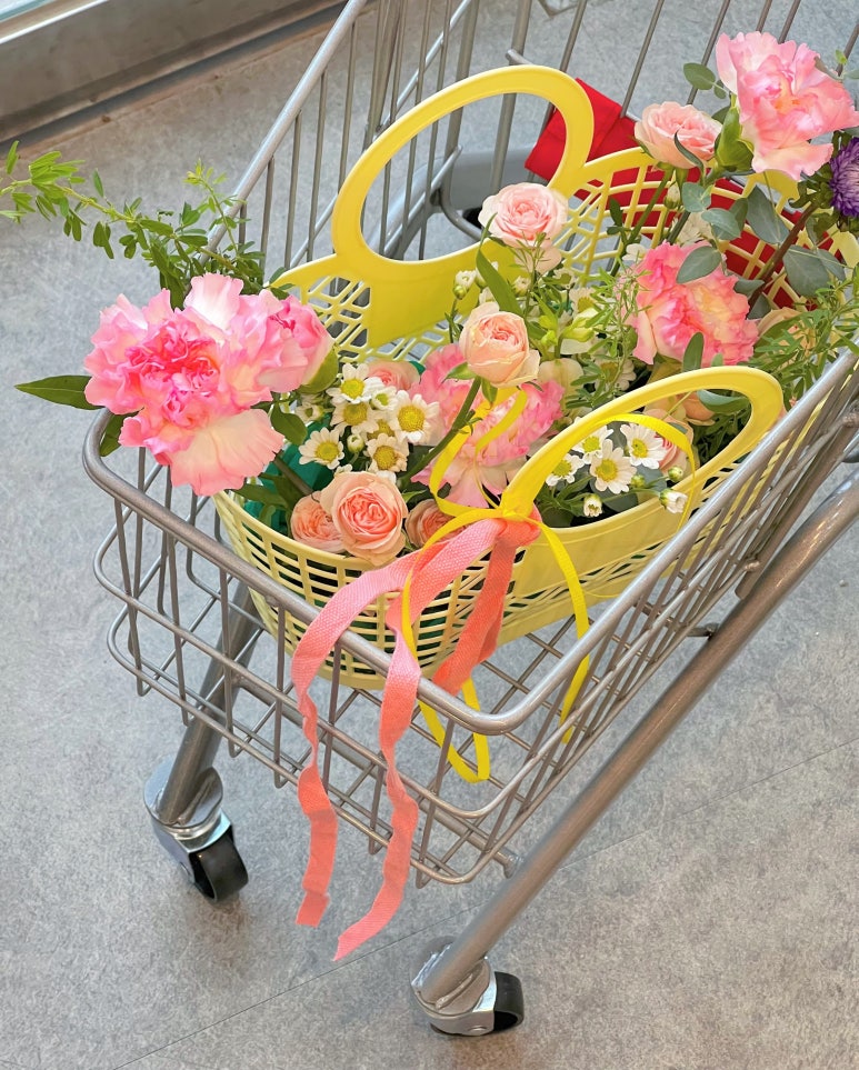 커들리플라워 이미지