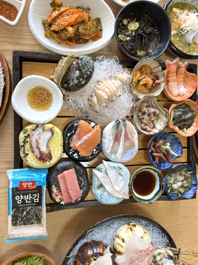 태하횟집 이미지