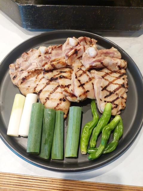 순천만닭구이 조례점 대표 사진