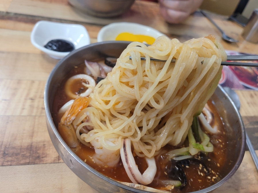 양구반점 이미지