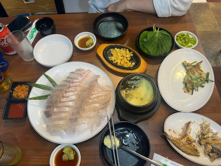 세꼬시회마켓 이미지