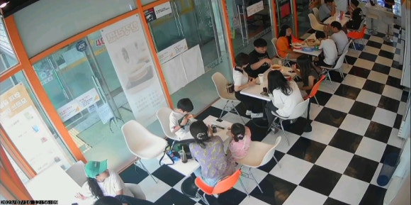 카페테리아24 이미지