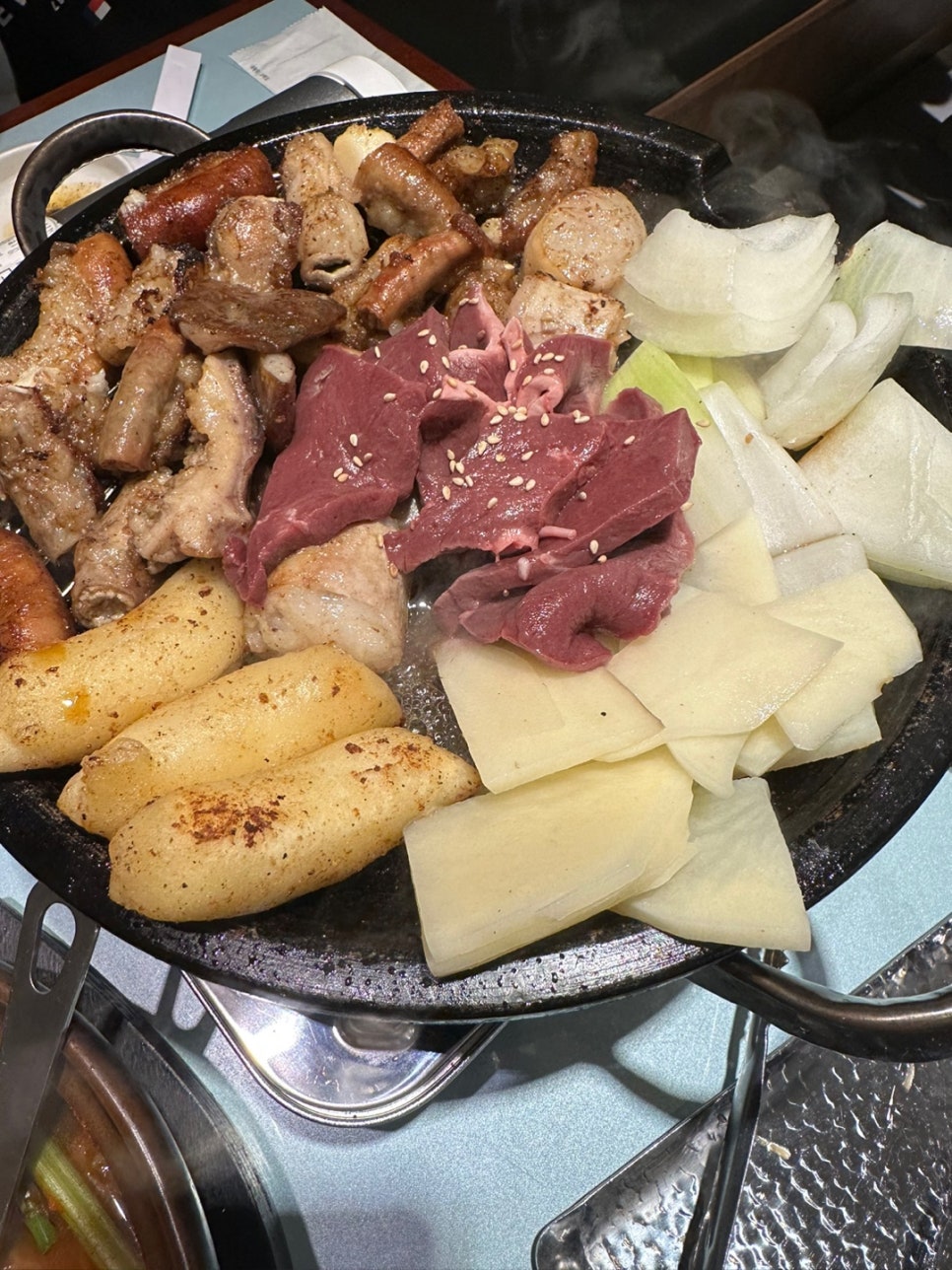 마포왕족발 이미지