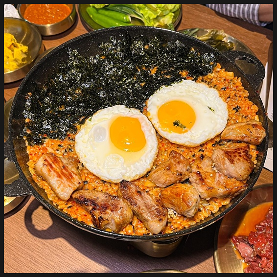 설야멱 서면직영점 이미지