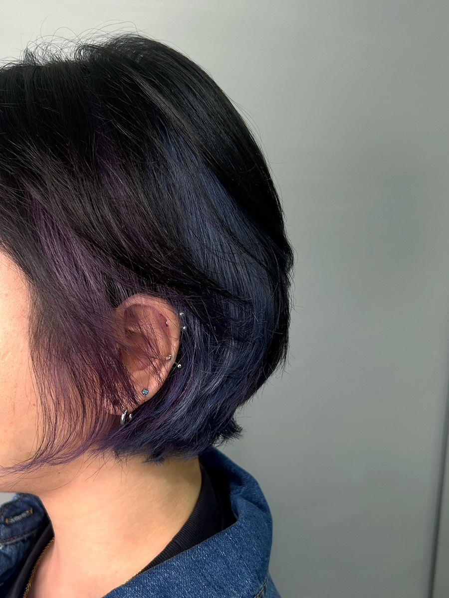 ON HAIR U 이미지