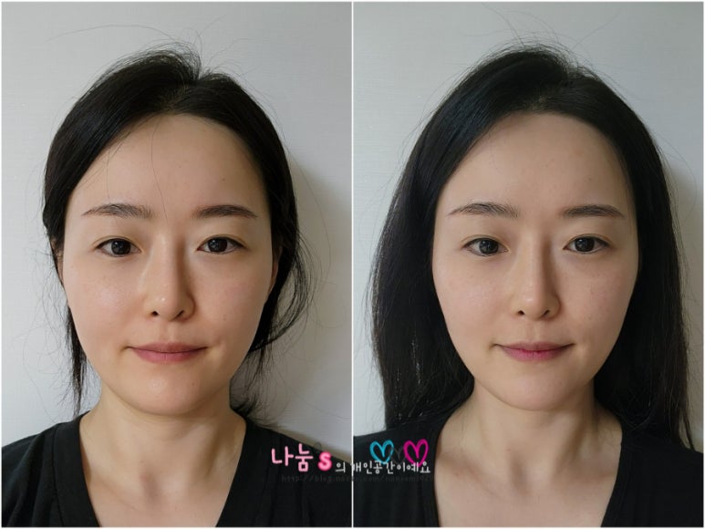 끌림 스킨케어 이미지