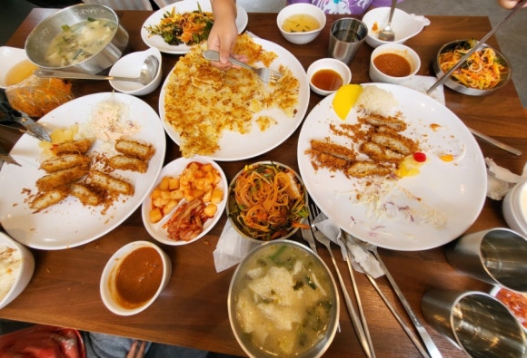 돈면 이미지