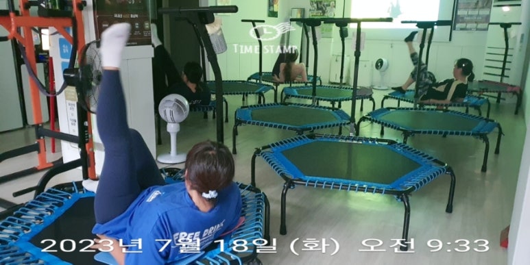 온다점핑 이미지