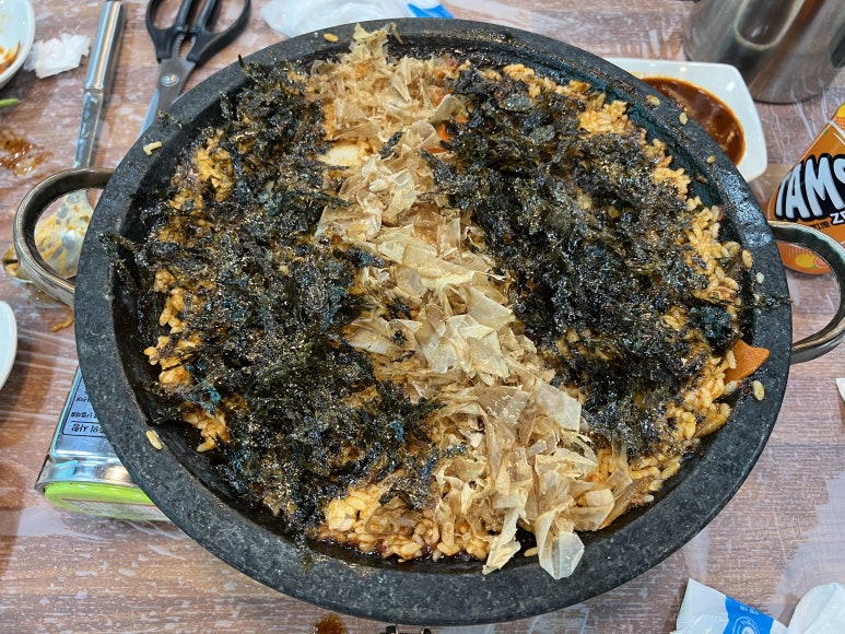 남문정식 이미지