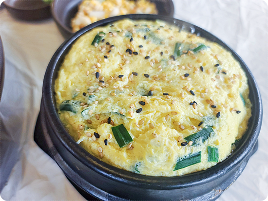 명품해물칼국수 이미지