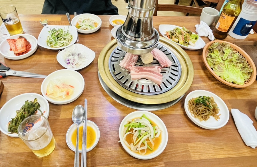 고향집생고기 이미지