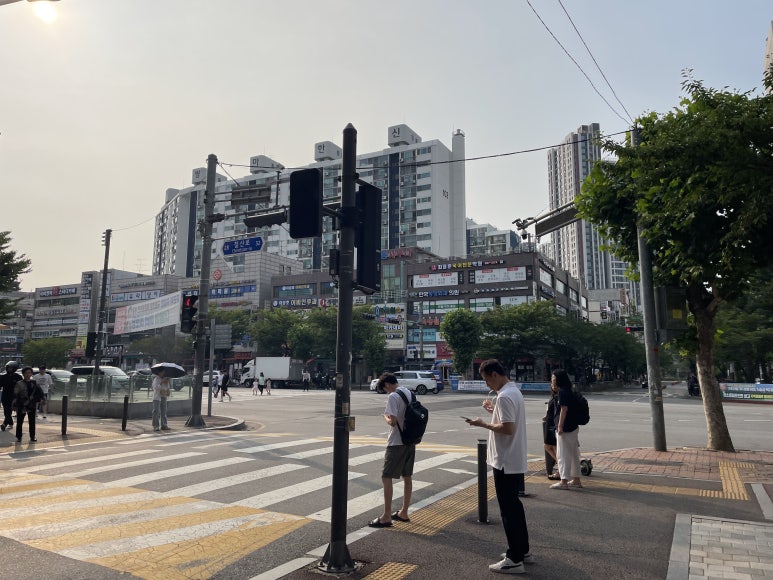 세라젬웰카페광명철산점 이미지
