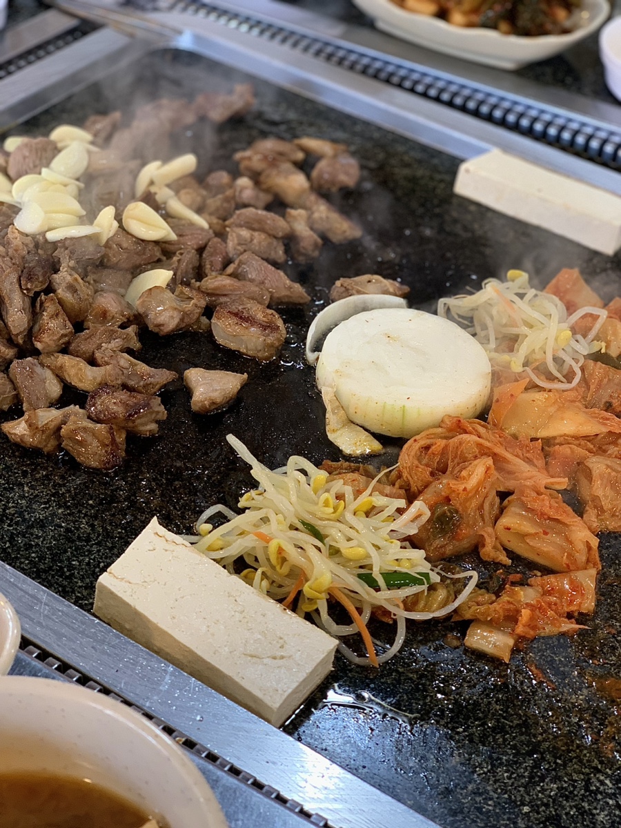 명성소금구이 이미지