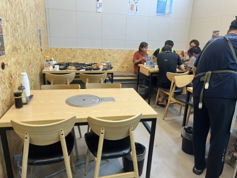 도둑아구찜 이미지