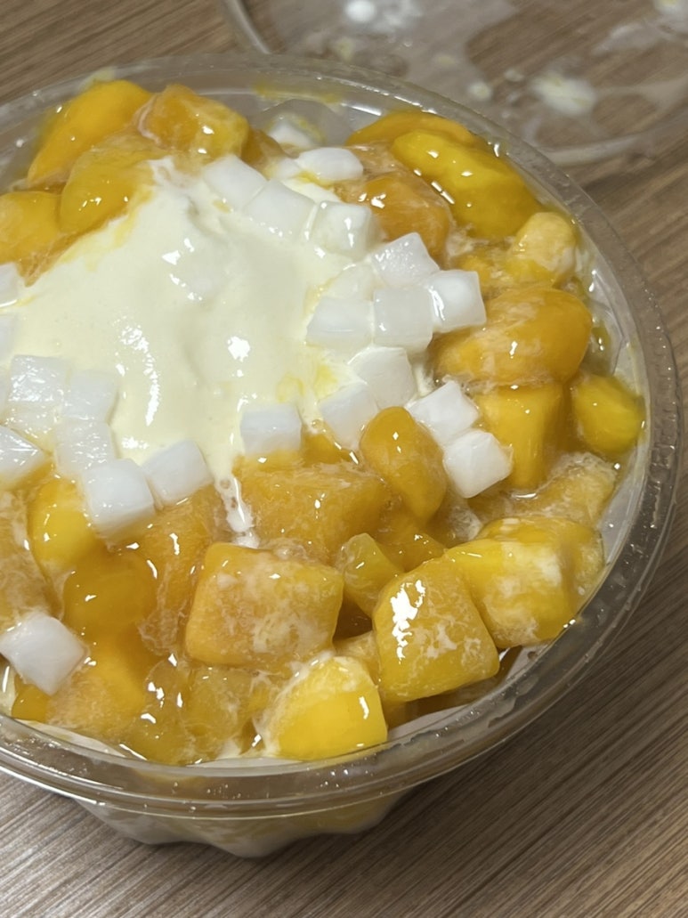 금커피별빙수배방점 이미지