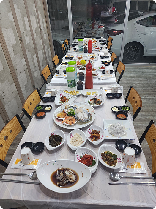 먹방타운 이미지