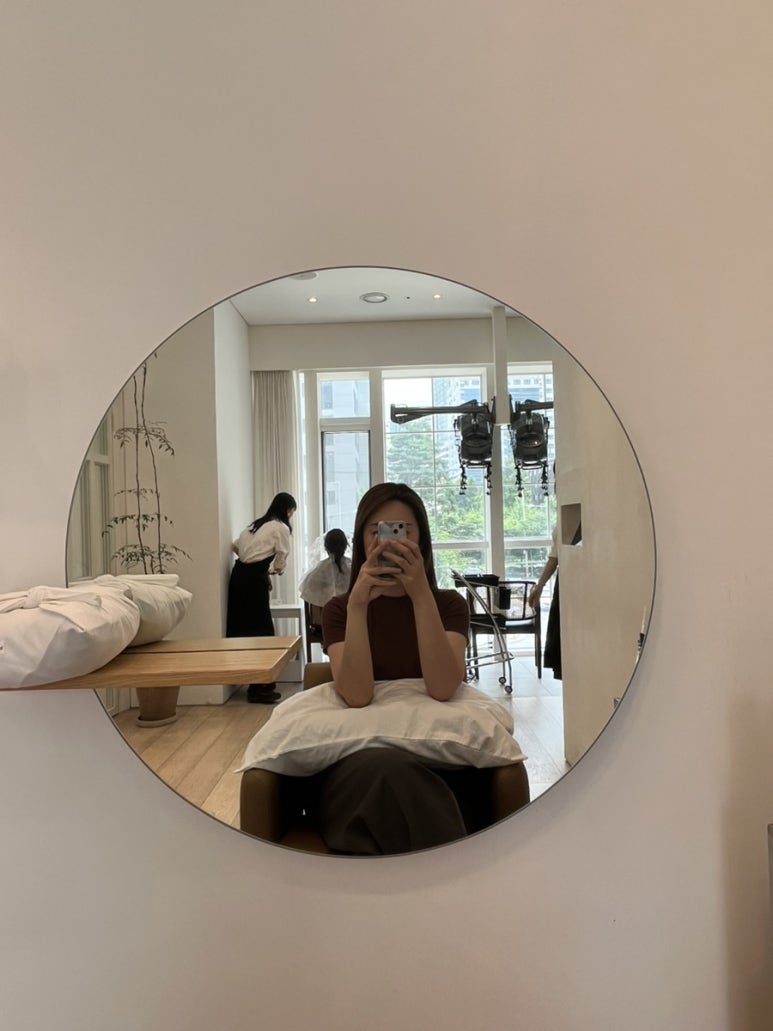 김도영헤어샵 이미지