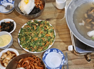 신촌부대찌개&삼겹살 이미지