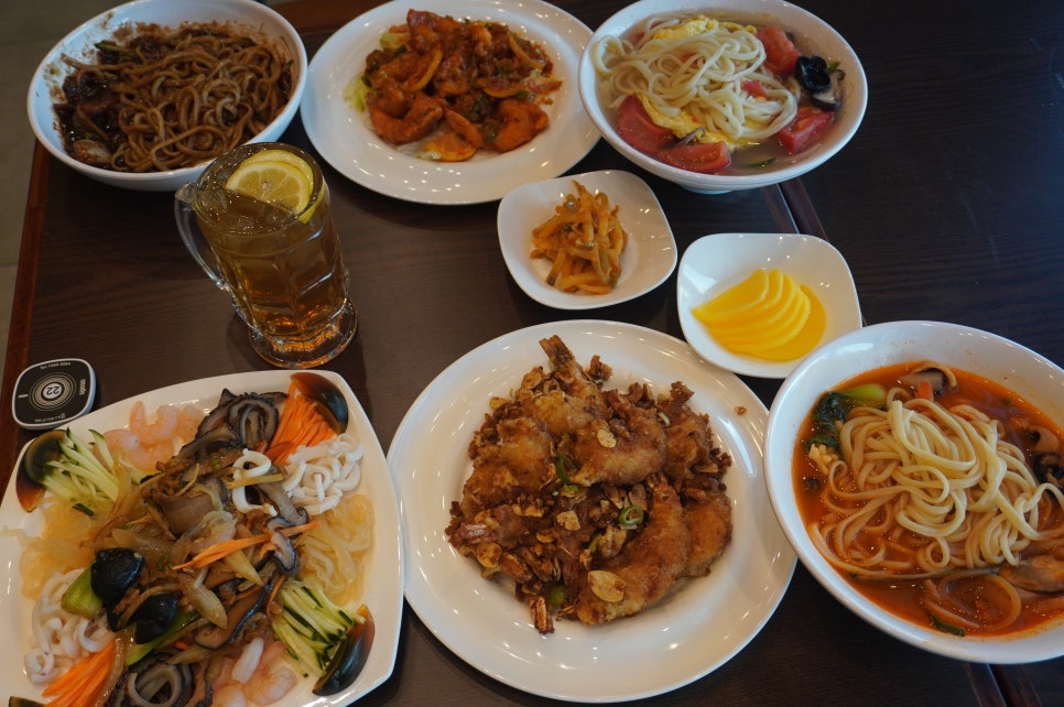 중화객잔 수 이미지