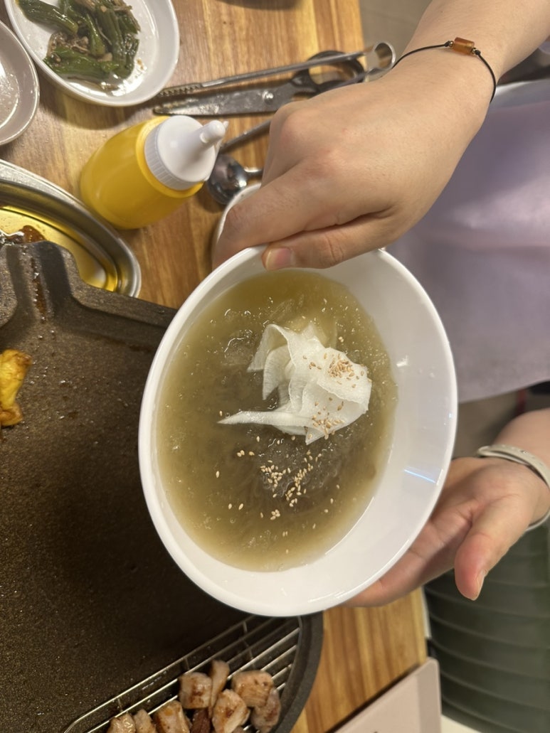 싱싱생고기삼겹살 이미지